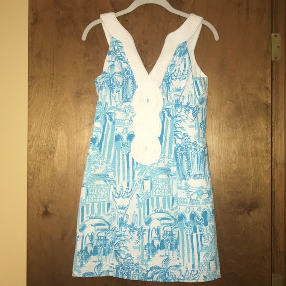 Lilly Pulitzer Dresses & Skirts - Lily Pulitzer Dress